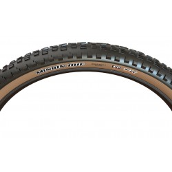Neumático MAXXIS KEVLAR 27.5X2.50WT MINION DHF EXO/TR/TANWALL
