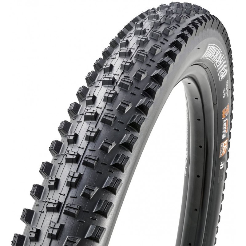 Neumático MAXXIS KEVLAR 29X2.40WT FOREKASTER 3CT/EXO/TR