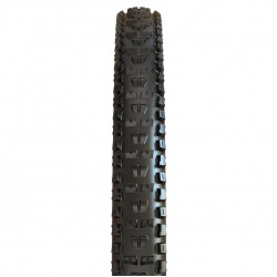 Neumático MAXXIS KEVLAR 27.5X2.40 HIGH ROLLER II EBIKE/ SILKSHIELD