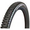 Neumático MAXXIS KEVLAR 27.5X2.40 NEW HIGH ROLLER III 3CG/DD/TR