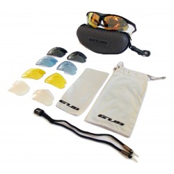 Lentes Deportivos con Micas...