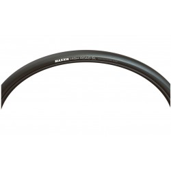 Neumático MAXXIS CARBON FIBER 700X25C HIGH ROAD SL HYPR / K2 ONE70 TR