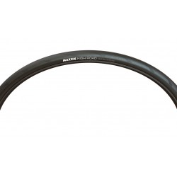 Neumático MAXXIS CARBON FIBER 700X25C HIGH ROAD HYPR/K2/ONE70 TR