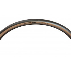 Neumático MAXXIS KEVLAR CARBON 700X28C HIGH ROAD HYPR K2 ONE TR/TANWALL