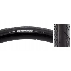 Neumático MAXXIS ALAMBRE DETONATOR 700X28C M203 W TT DK62 5502 2L