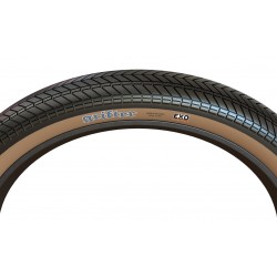 Neumático MAXXIS ALAMBRE 29X2.50 GRIFTER EXO/TANWALL