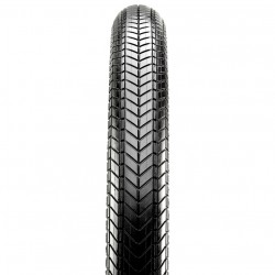 Neumático MAXXIS KEVLAR 20X2.30 BMX GRIFTER EXO