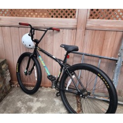 Neumático MAXXIS KEVLAR 20X2.40 BMX GRIFTER