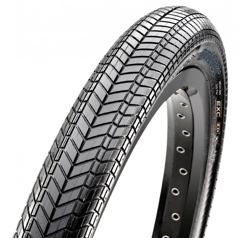 Neumático MAXXIS KEVLAR 29X2.0 GRIFTER
