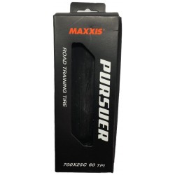 Neumático MAXXIS KEVLAR 700X25C PURSUER