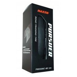 Neumático MAXXIS KEVLAR 700X28C PURSUER