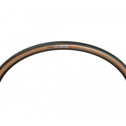 Neumático MAXXIS KEVLAR 700X28C PURSUER TANWALL