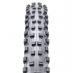 Neumático MAXXIS KEVLAR 27.5X2.40 SHORTY WT 3CG/DH/TR