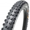 Neumático MAXXIS KEVLAR 27.5X2.40 SHORTY WT 3CG/DH/TR
