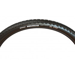 Neumático MAXXIS KEVLAR 700X45C RAVAGER EXO/TR