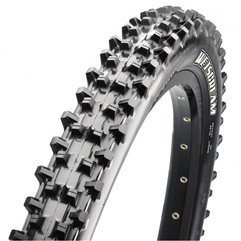 Neumático MAXXIS KEVLAR 29X2.50 WETSCREAM 3CG/TR/DH
