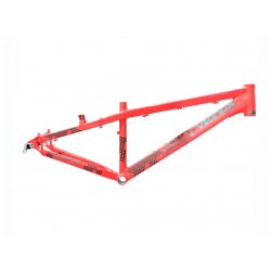 Marco Dirt Descenso 26...
