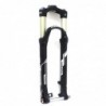 Horquilla Suntour Raidon XC Air LOR 29 100mm Negro Matte