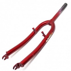 Horquilla MTB Acero 26"...
