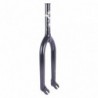 Horquilla TSC Finest 25" Negra Mate