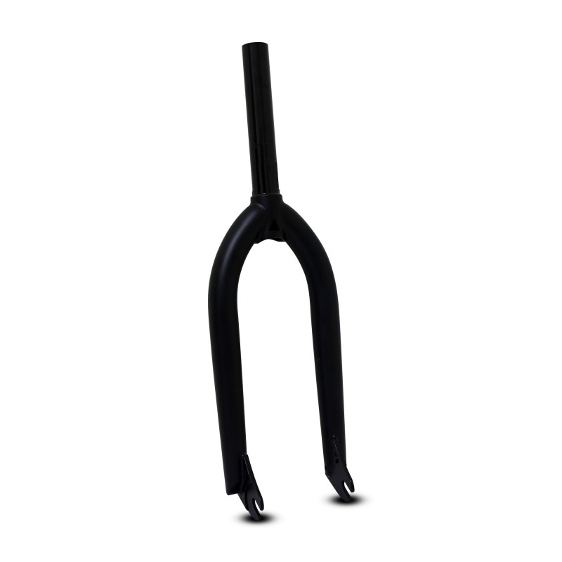 Horquilla Freestyle 20" Cromo Negra opaca
