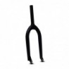 Horquilla Freestyle 20" Cromo Negra opaca