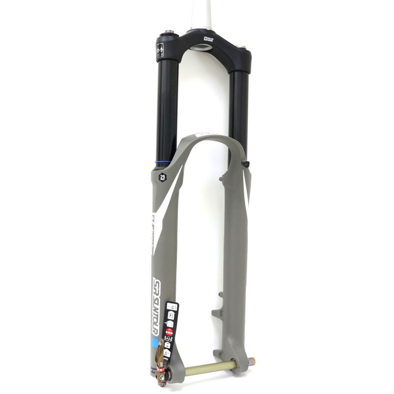 Horquilla Suntour 29" Durolux 36 EQ R2C2 170mm 15X110mm 2022