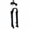 Horquilla Suntour 27.5" XCM HLO 120mm 9x100mm Negro