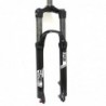 Horquilla Suntour 26" XCR 32 LOR 120mm 9x100mm Negro