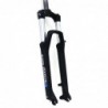 Horquilla Suntour 27.5" XCM HLO 120mm 9x100mm Negro Matte