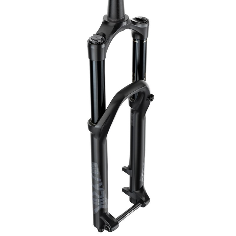 Horquilla RockShox Lyrik Select RC 27.5 37OS Boost 180mm Negro