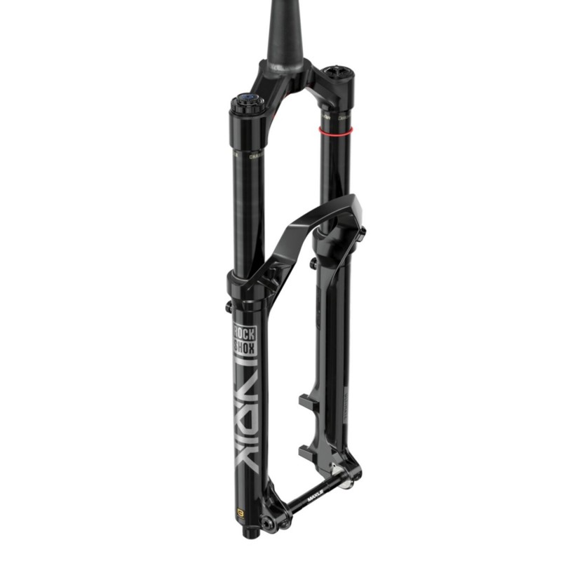 Horquilla RockShox Lyrik Ultimate RC2 CH3.1 DB+ D2 29 Boost 160mm 44OS Negro