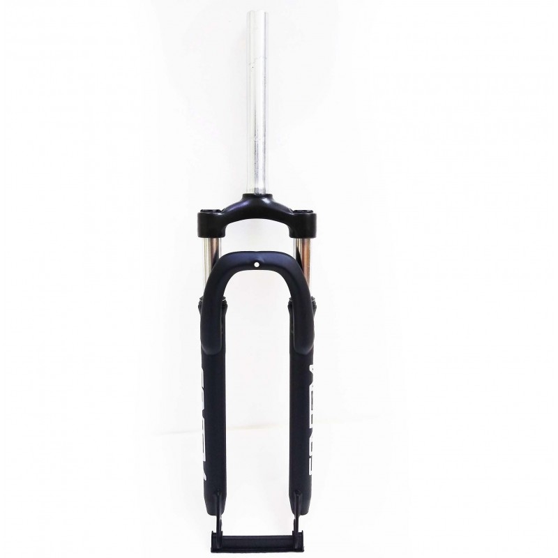 Horquilla Suspension 26" Fantom Disc Negra