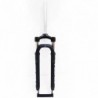 Horquilla Suspension 26" Fantom Disc Negra