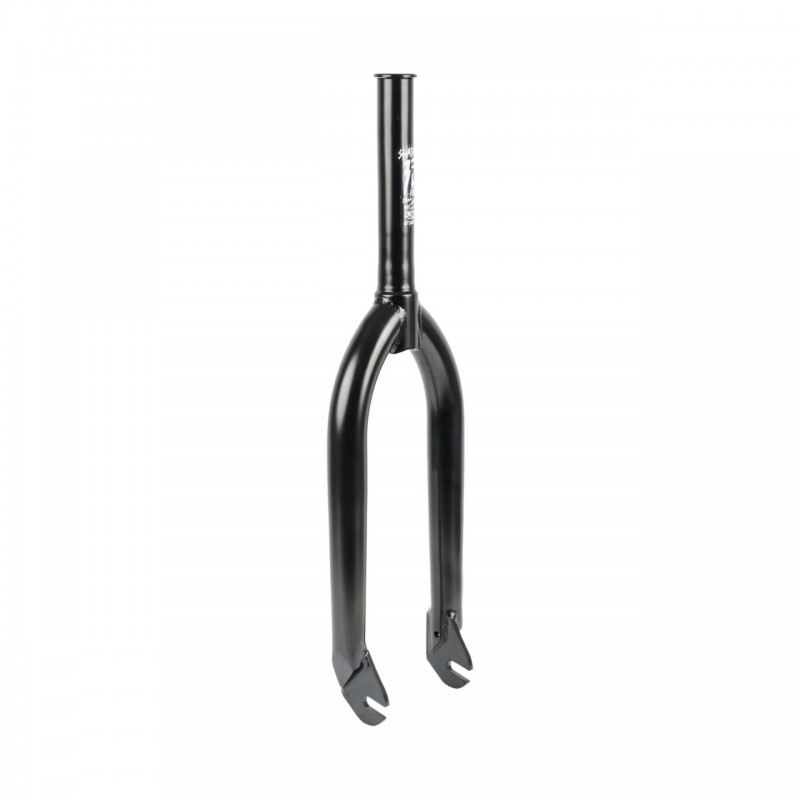 Horquilla TSC Thirteen Negra Mate