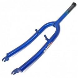 Horquilla MTB Acero 26"...