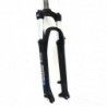 Horquilla Suntour 27.5" XCT DS 100mm 9x100mm Negro