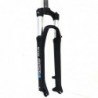 Horquilla Suntour 27.5" XCT HLO 100mm 9x100mm Negro Matte