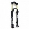 Horquilla Suntour Raidon XC LOR 27.5 120mm Boost Negro Matte