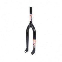 Horquilla Subrosa Simo Negra