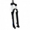 Horquilla Suntour 27.5" XCM LO 120mm 9x100mm Negro