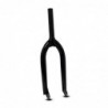 Horquilla Freestyle 20" Cromo Negra Brillante