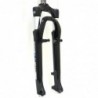 Horquilla Suntour 26" NEX V-Brake Disco 50mm 9x100mm Negro