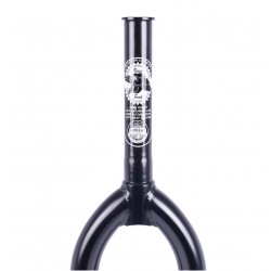 Horquilla TSC Finest 25" Negra Mate
