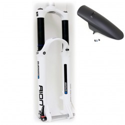 Horquilla Suntour 27.5"...