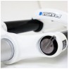 Horquilla Suntour 27.5" Aion 35 Evo LOR 150mm 15x110mm Blanco
