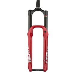 Horquilla RockShox Lyrik Ultimate RC2 CH2.1 DB C3 27.5 Boost 160mm 37OS Rojo