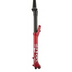 Horquilla RockShox Lyrik Ultimate RC2 CH2.1 DB C3 27.5 Boost 160mm 37OS Rojo