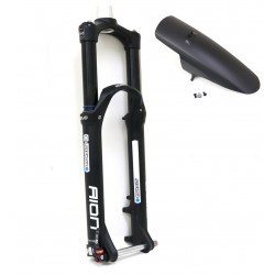 Horquilla Suntour 27.5"...