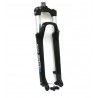 Horquilla Suntour 27.5" XCM RL DS 120mm 9x100mm Negro